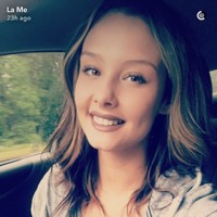 Wells Fargo Employee Elizabeth Hackney's profile photo