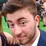 Gallagher Employee David Charnock's profile photo