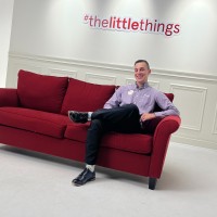 Patrick Sullins Email & Phone Number