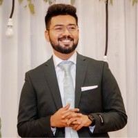 Shimadzu Scientific Australasia Employee Tanmay Ayre's profile photo