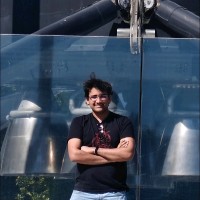 Purdue Space Program: A SEDS Chapter Employee Anshuman Samanta's profile photo