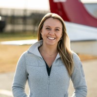 Lone Mountain Aircraft Employee Holly Sulzinski's profile photo