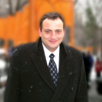 Roumen Antonov E-Mail & Telefonnummer