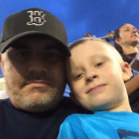 Blanchard Machinery Employee Chris Maples's profile photo