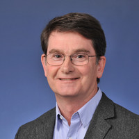 CSIRO Employee Chris Vernon's profile photo
