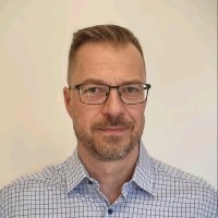 Istekki Oy Employee Harri Katajamäki's profile photo