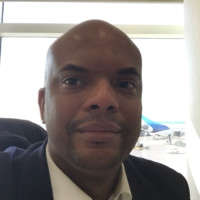 DHL Express Employee Patrick Leroy's profile photo