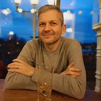 Columbia-Staver Ltd Employee Tim Sampson's profile photo