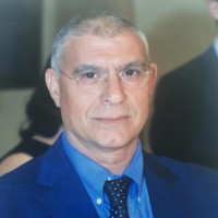 Hagop Abousefian's profile photo