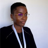 CODESRIA Employee Bertha Kibona's profile photo