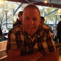 Burra Foods Australia Employee Paul Dixon's profile photo