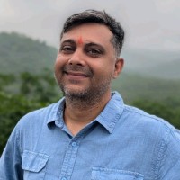 Maulesh P.'s profile photo