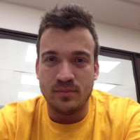 SmartMedia Network Employee Max Cunnane's profile photo