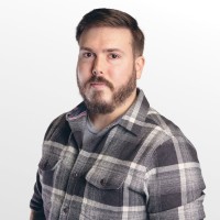 Jeremy Ellison's profile photo