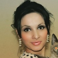 MK Employee Luana Hooker's profile photo