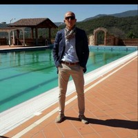 Edafos Employee Luigi Longo's profile photo