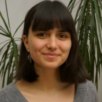 GUEPE Employee Sarah Flibotte's profile photo