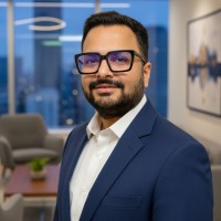 Nishant Mishra Email