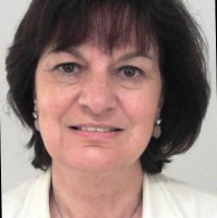 skeyes Employee Martine Leroy's profile photo