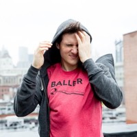 SpecialGuest Employee Aaron Duffy's profile photo