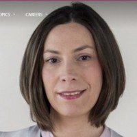 MOLITOR Avocats à la Cour SARL Employee Stéphanie Juan's profile photo