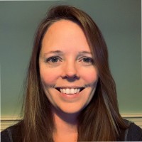 Seraf Employee Hilary Bialek's profile photo