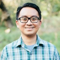 Amazon Game Studios Employee Brian Herrera's profile photo