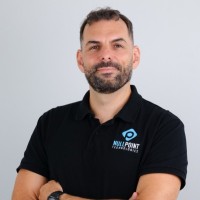 Nullpoint Technologies Employee Alejandro Rodríguez's profile photo