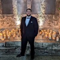 Holme Beck Engineering Ltd Employee Jonathan Hills's profile photo