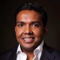 Highland Europe Employee Gajan Rajanathan's profile photo