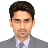 RegexByte Employee Kaleem Ullah's profile photo