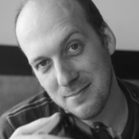 PwC UK Employee James Spinks's profile photo