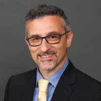 Caterpillar Financial Services Corporation Employee Stefano Santilli's profile photo