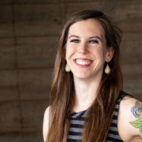 Momofuku Goods Employee Jana Havey's profile photo