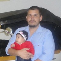 Jalasoft Employee Jimmy Vargas's profile photo
