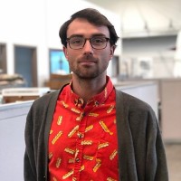 GRIPEDGE Tools Employee Phillip Dugger's profile photo