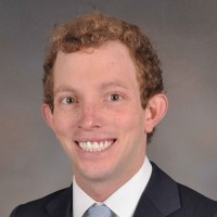 Ondo Finance Employee Nathan Allman's profile photo