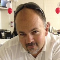 Nipissing First Nation Employee Steve Doucette's profile photo