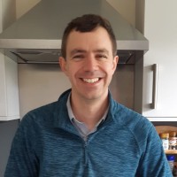 Peacock Technology Employee Stephen Tawn's profile photo