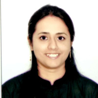Cushman & Wakefield Employee Sakshi D.'s profile photo