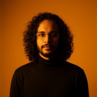 Tortoise Employee Pratik Agrawal's profile photo