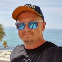 Daniel Procházka Email