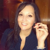 Eurolev Vertical Solution Employee Virginie Parat's profile photo