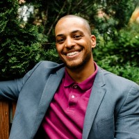 Visit Baltimore Employee Donald Lilley Jr.'s profile photo