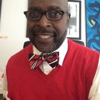 Avalere Health Employee Michael Kennedy's profile photo
