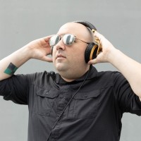 Twitch Employee Rob Roman's profile photo