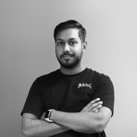 GROUPE PROJEX Employee Madarbaccus Rayane's profile photo