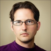 Poor Richard's Press Employee Brian Matis's profile photo
