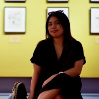 Creative Web Services LLC Employee Angelie Limalima's profile photo