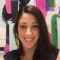Hydrix Employee Crystina Barnes's profile photo